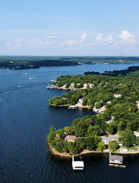 NE MO - SW MO Market