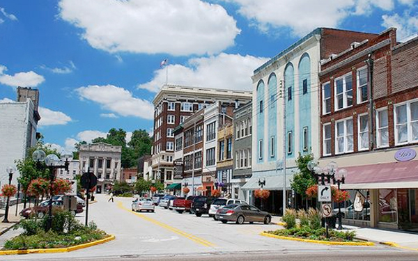 Metro East STL Market