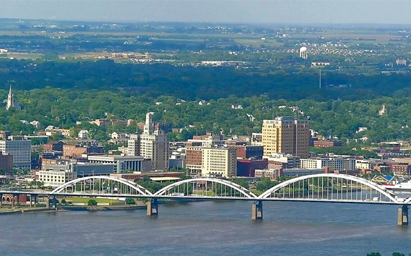 Quad Cities IL Markets