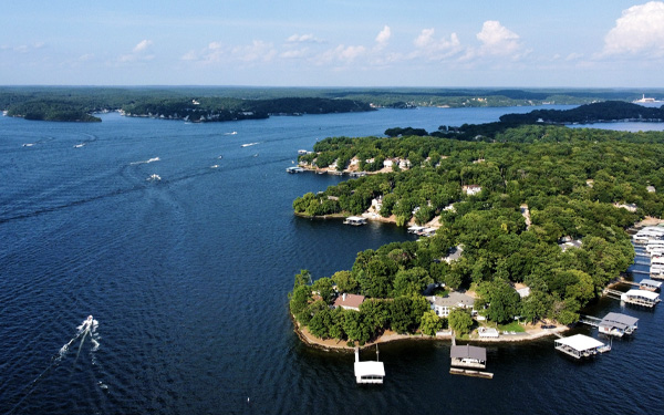 Lake of the Ozarks