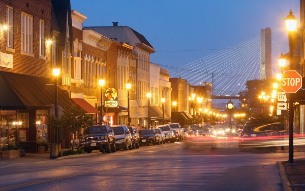 Cape Girardeau MO Markets