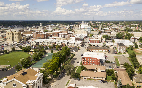 Springfield, MO