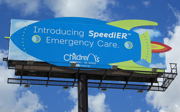 Billboards